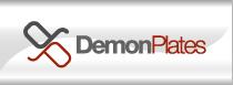 Demon Plates, Ashton-under-Lyne opening hours