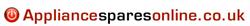 Appliance Spares Online, Brighton opening hours