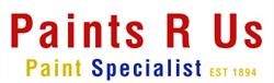 Paints r Us, Hull opening hours