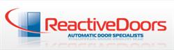 Reactive Doors, Loughton opening hours