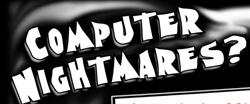 Computer Nightmares, Bexhill-on-Sea opening hours