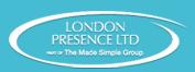 London Presence, opening hours