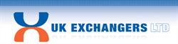 UK Exchangers, Olney opening hours