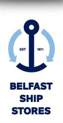 Belfast Ship Stores Ltd, opening hours