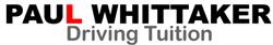 Paul Whittaker Driving Tuition, Kennford opening hours