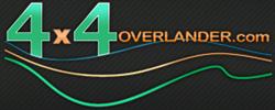 4X4 OVERLANDER . in Halifax (Holmfield) - Opening Hours