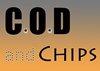 C.O.D and CHIPS, Appleby-in-Westmorland opening hours