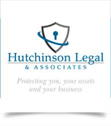 Hutchinson Legal & Associates Limited, Almondsbury opening hours