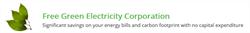 Free Green Electricity Corporation Ltd, Highclere opening hours
