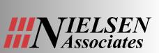 Nielsen Associates, Gerrards Cross opening hours
