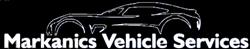 markanics vehicle services, Sidlesham opening hours