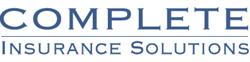Complete Insurance Solutions Ltd, Dalbeattie opening hours