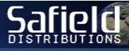 Safield Distributions Ltd, Romford opening hours
