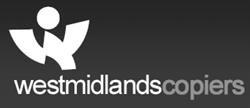 West Midlands Copiers, Birmingham opening hours