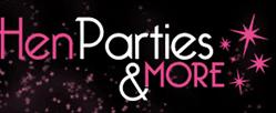 The Hen Party Store in Corfe Mullen (Three Legged Cross) - Opening Hours