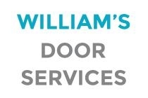 William's Door Services, Canvey Island opening hours