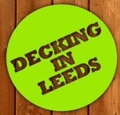 Decking in Leeds, opening hours
