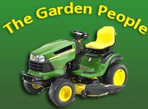 The Garden People, Haworth opening hours