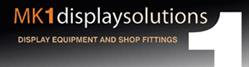Mk1 Display Solutions, Nottingham opening hours