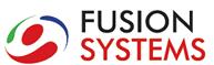 Fusion Systems, York opening hours