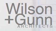Wilson Gunn Architects Ltd, Glasgow opening hours