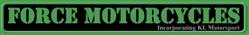 Force Motorcycles, Burton-on-Trent opening hours