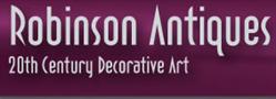 Robinson Antiques in London (St John's Wood) - Opening Hours