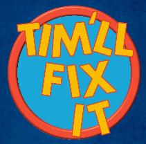 Tim'll Fix IT, Willand opening hours