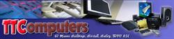 Tt Computers, Batley opening hours