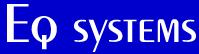 EQ Systems LONDON, London opening hours