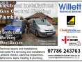 Willett Technical Services Ltd WORTHING, Worthing opening hours