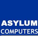 Asylum Computers, Caterham opening hours