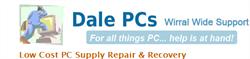Dale PCs, Prenton opening hours
