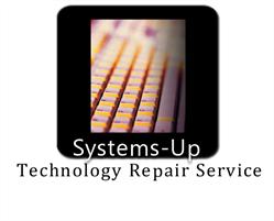 Systems-Up, Forest Town opening hours