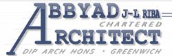 Abbyad J-l Riba Chartered Architect, Chatham opening hours
