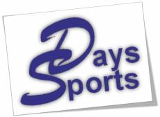 DS Days Sports Ltd, Fornham All Saints opening hours