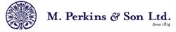 M. Perkins & Son Ltd., Alton opening hours