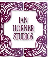 Ian Horner Studios, Halesowen opening hours