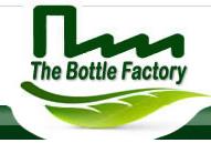 The Bottle Factory Ltd, Northfleet opening hours