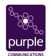 Purple Communications, Brentwood opening hours