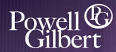 Powell Gilbert, London opening hours