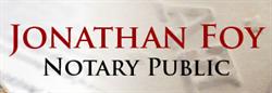 Jonathan Foy Notary Public, St Albans opening hours