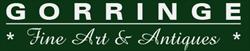 Gorringe Antiques, London opening hours