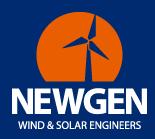 Newgen, Shepley opening hours