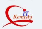 Remedy It Ltd, Yarnscombe opening hours