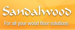 SANDALWOOD, Plymouth opening hours