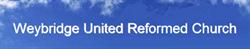 Weybridge United Reformed Church, opening hours
