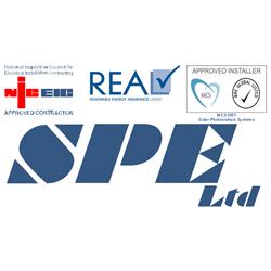 S P E Engineers Ltd, Blackwater opening hours