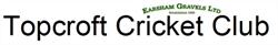 Topcroft Cricket Club in Bungay (The Street) - Opening Hours