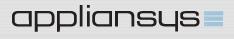 Appliansys Ltd, Coventry opening hours